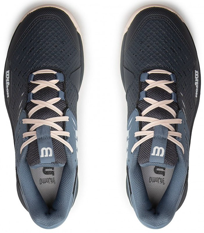 Кроссовки Wilson WRS328800 blue 37 купить,NaN