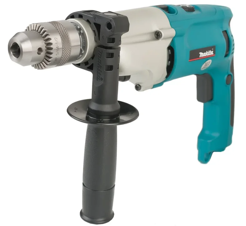 Дрель Makita HP2070