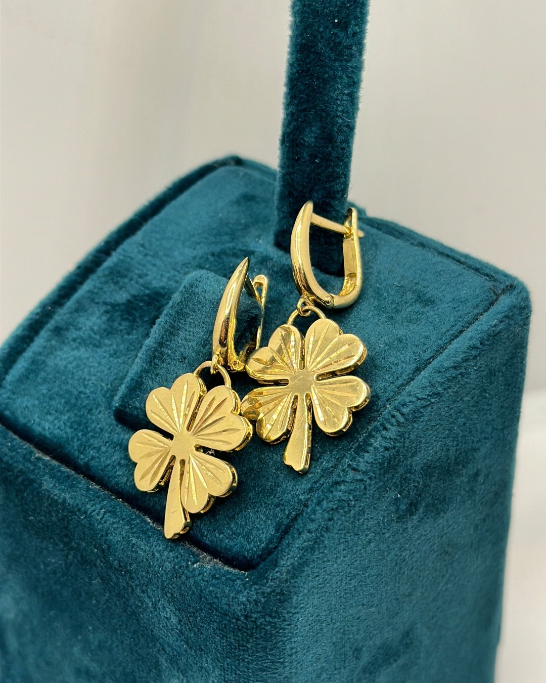 Серьги Ali Gold Серьги золотые россии вес 3.91 золото, без вставок купить,312800