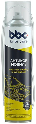 Bi bi care 4021 Мовиль 0.4 л купить,NaN