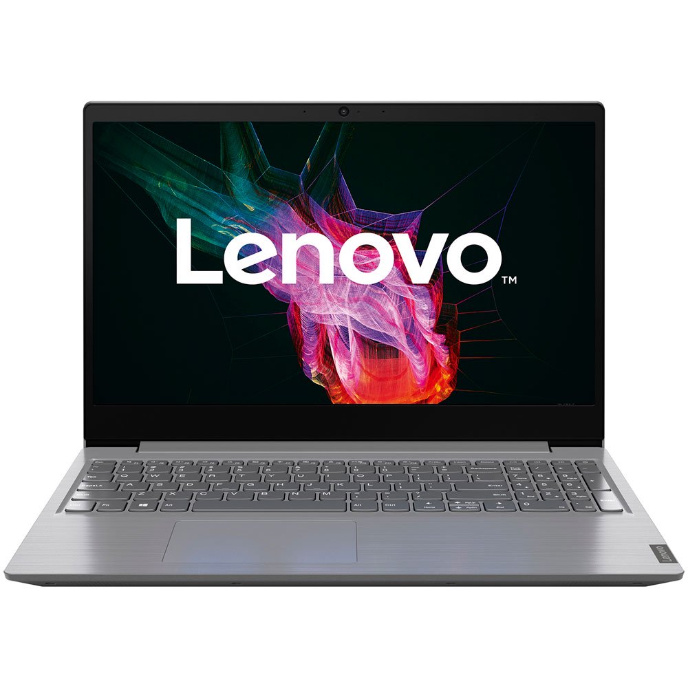 Ноутбук Lenovo V15 ADA 82C7009URU 15.6" Iron Grey