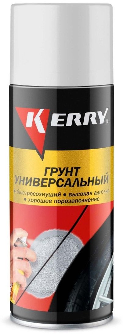 KERRY KR-925-4 Грунт 520 л купить,NaN