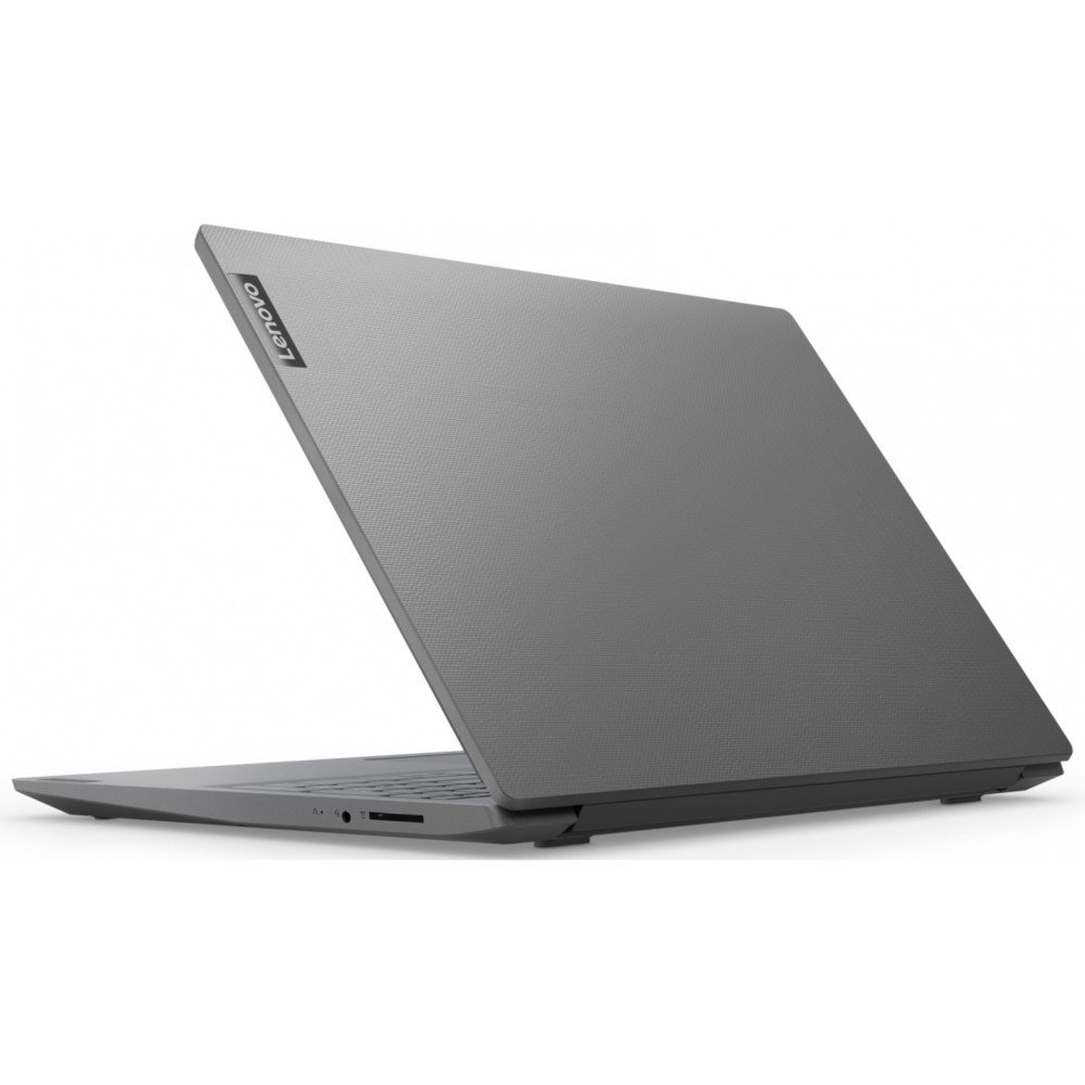 Ноутбук Lenovo V15 ADA 82C7009URU 15.6" Iron Grey купить,0