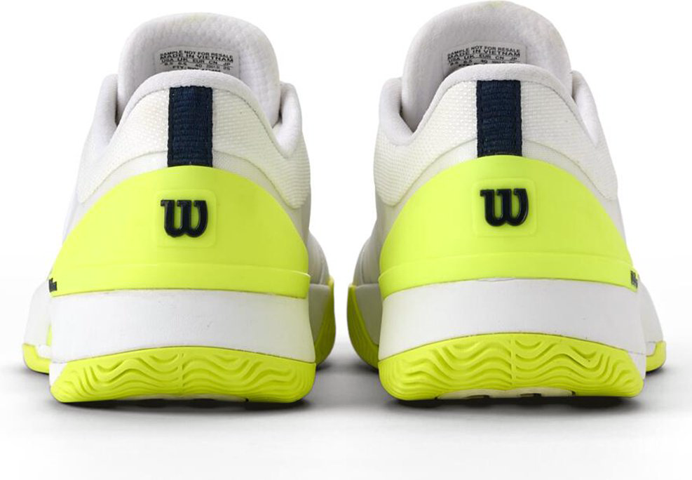 Кроссовки Wilson Intrigue Tour белый купить,NaN