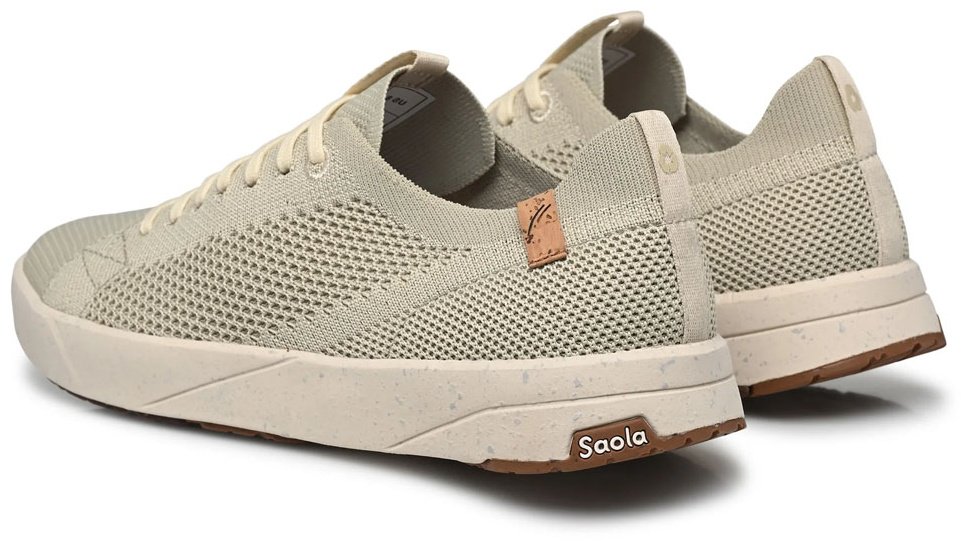 Кроссовки Saola зеленый купить,NaN