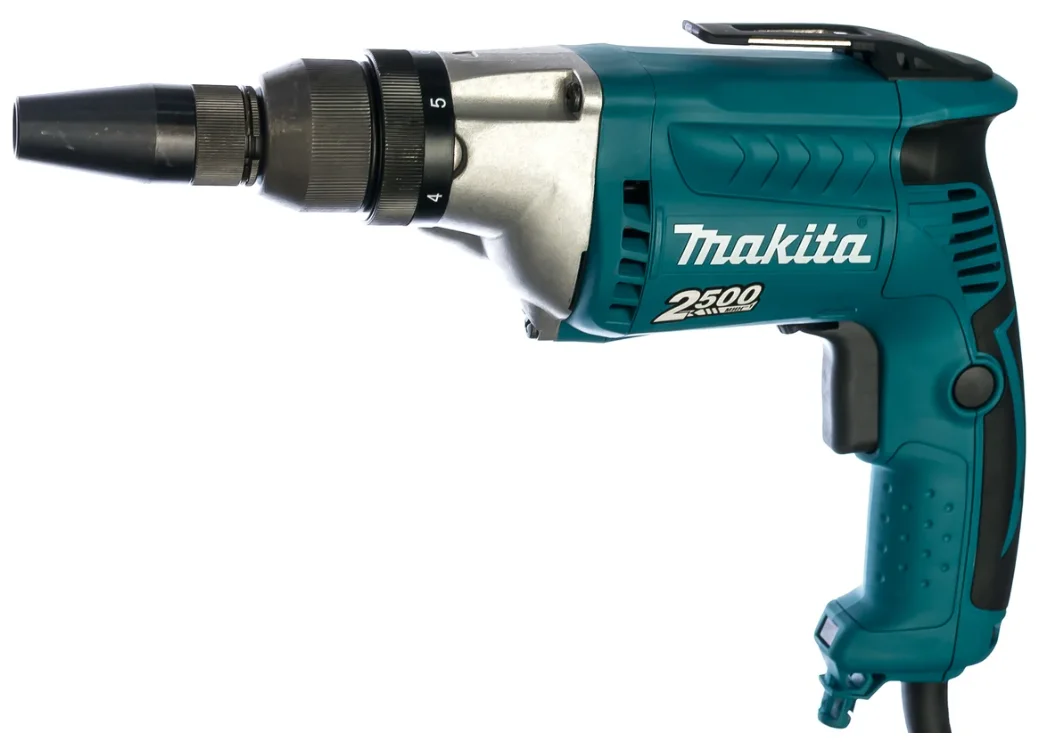 Шуруповерт Makita FS2700