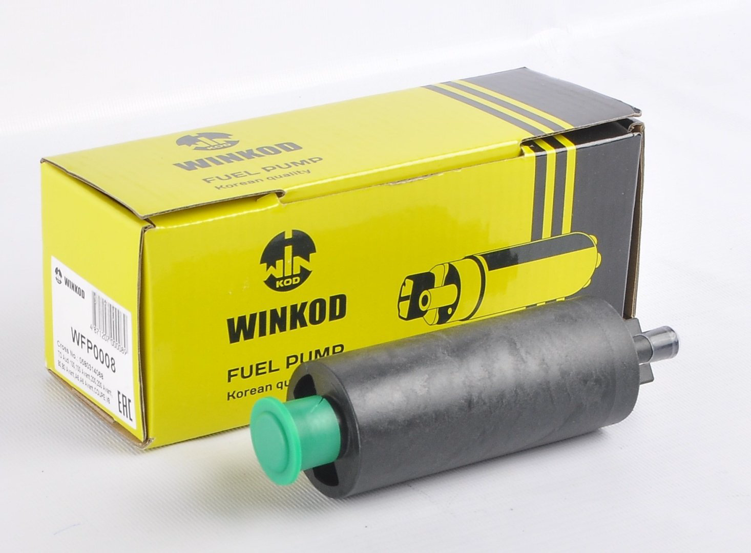 Топливный насос Winkod WFP0008 купить,8089