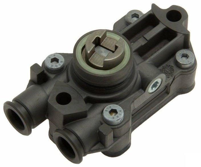Топливный насос Bosch 0 440 020 088 купить,246730