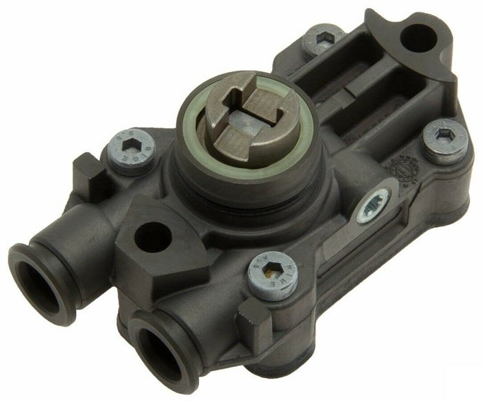Топливный насос Bosch 0 440 020 088 купить,246730