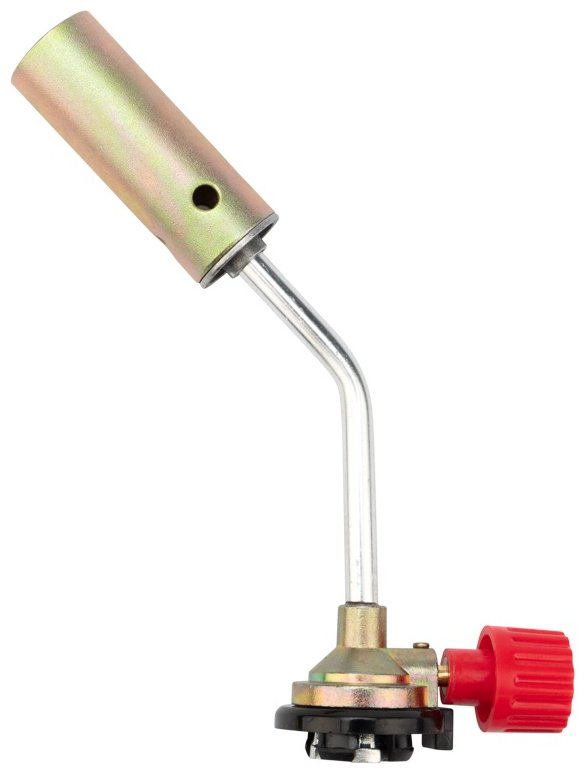 Горелка REXANT GT-17 12-0017 без баллона купить,NaN