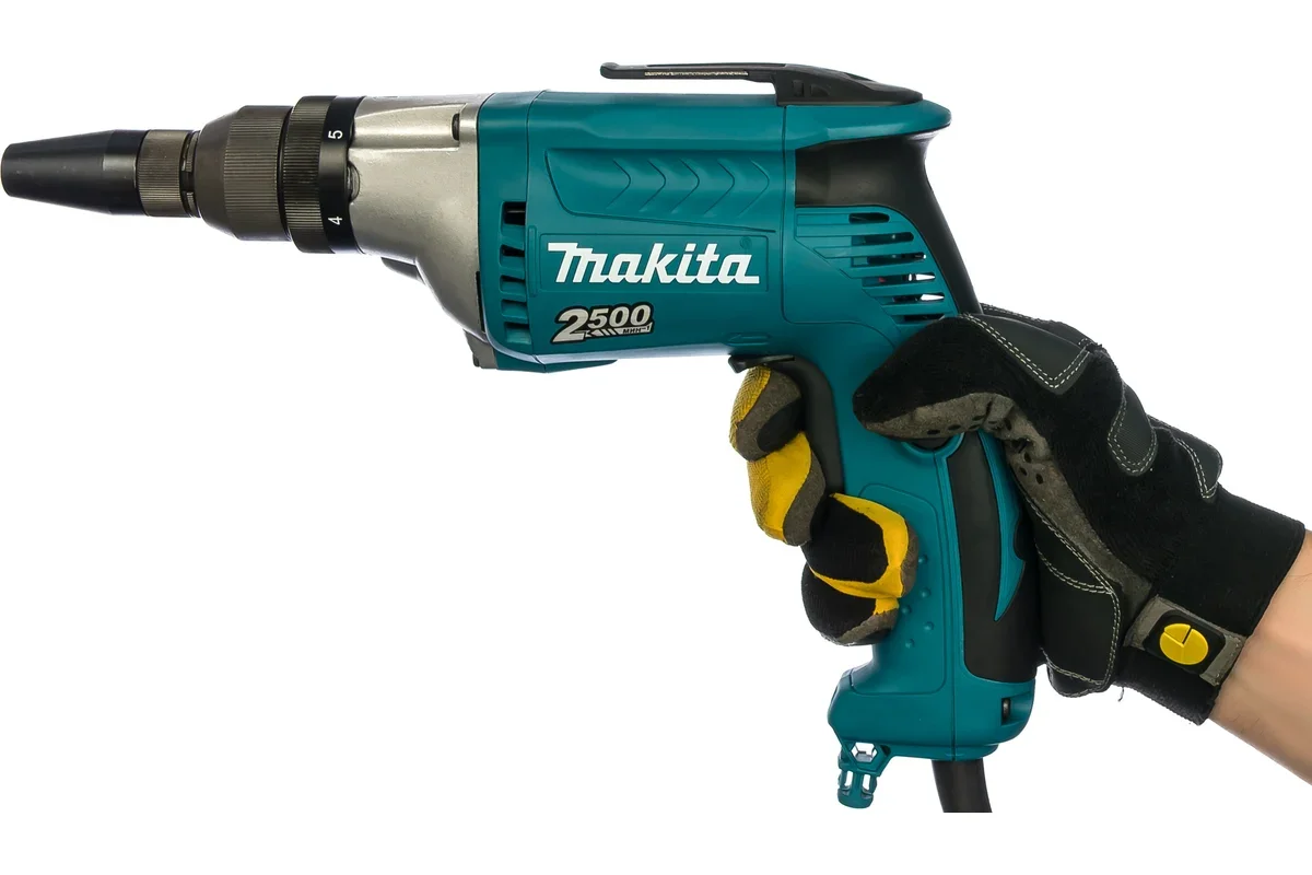 Шуруповерт Makita FS2700 - ForteMarket Шуруповерт Makita FS2700 купить,0