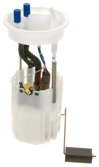 Топливный насос Bosch 1987580013 купить,101860