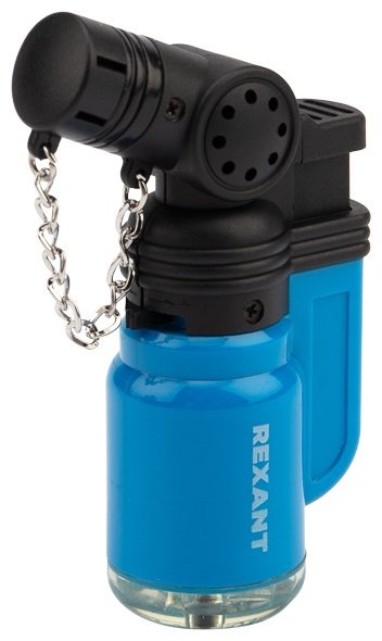 Горелка REXANT GT-10 12-0010 без баллона