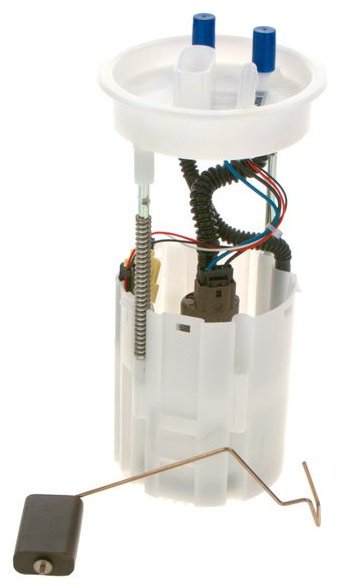 Топливный насос Bosch 1987580013 купить,101860