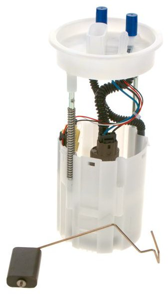 Топливный насос Bosch 1987580013 купить,101860