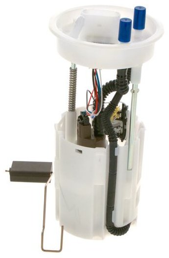 Топливный насос Bosch 1987580013 купить,101860