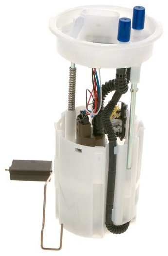 Топливный насос Bosch 1987580013 купить,101860