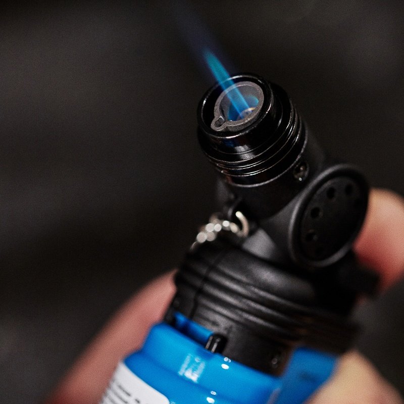 Горелка REXANT GT-10 12-0010 без баллона