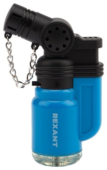 Горелка REXANT GT-10 12-0010 без баллона купить,NaN