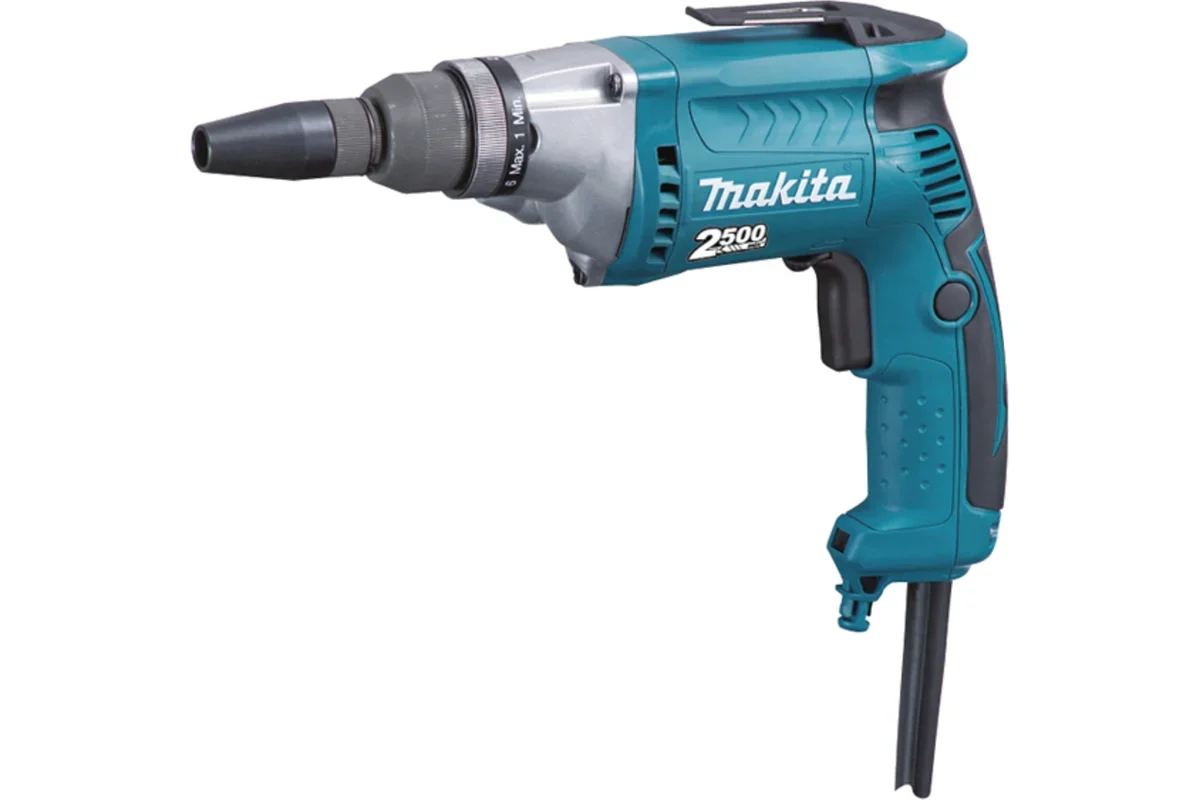 Шуруповерт Makita FS2700 - ForteMarket Шуруповерт Makita FS2700 купить,0
