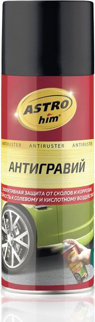 ASTROhim 56422695 Антигравий 0.52 л