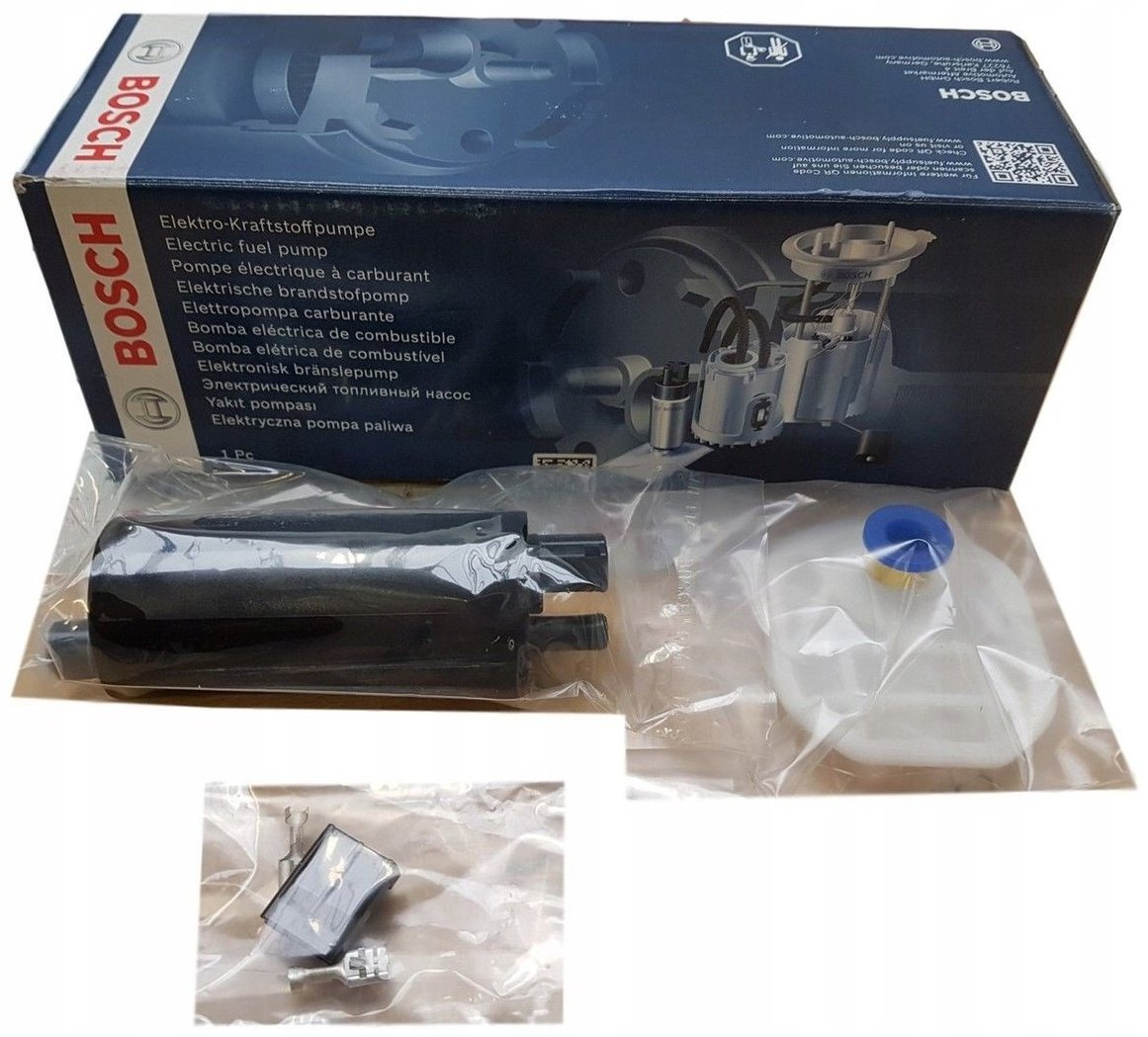 Топливный насос Bosch 0 580 314 097 купить,NaN