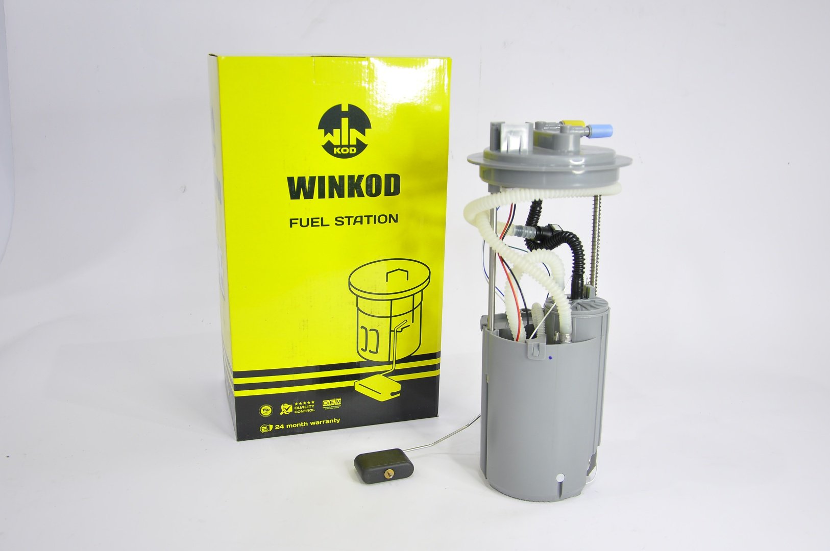Топливный насос Winkod WFP0094 купить,40810