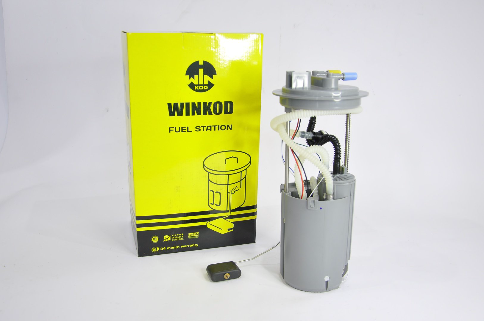 Топливный насос Winkod WFP0094 купить,40810