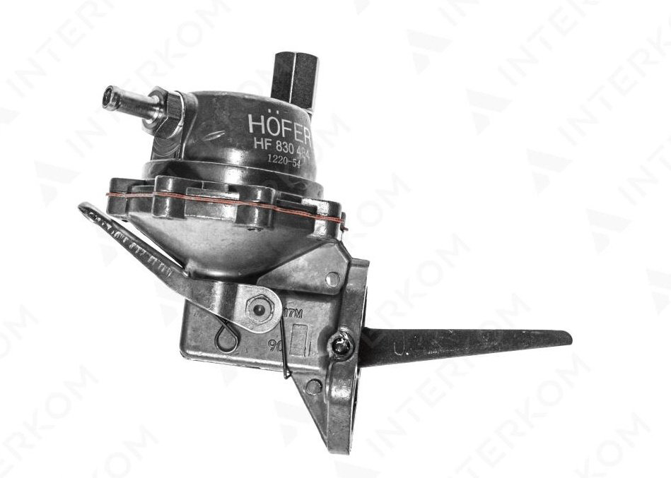 Топливный насос HOFER HF 830 484 купить,NaN
