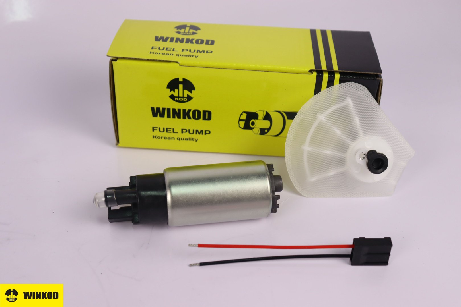 Топливный насос Winkod WFP0001 купить,4960