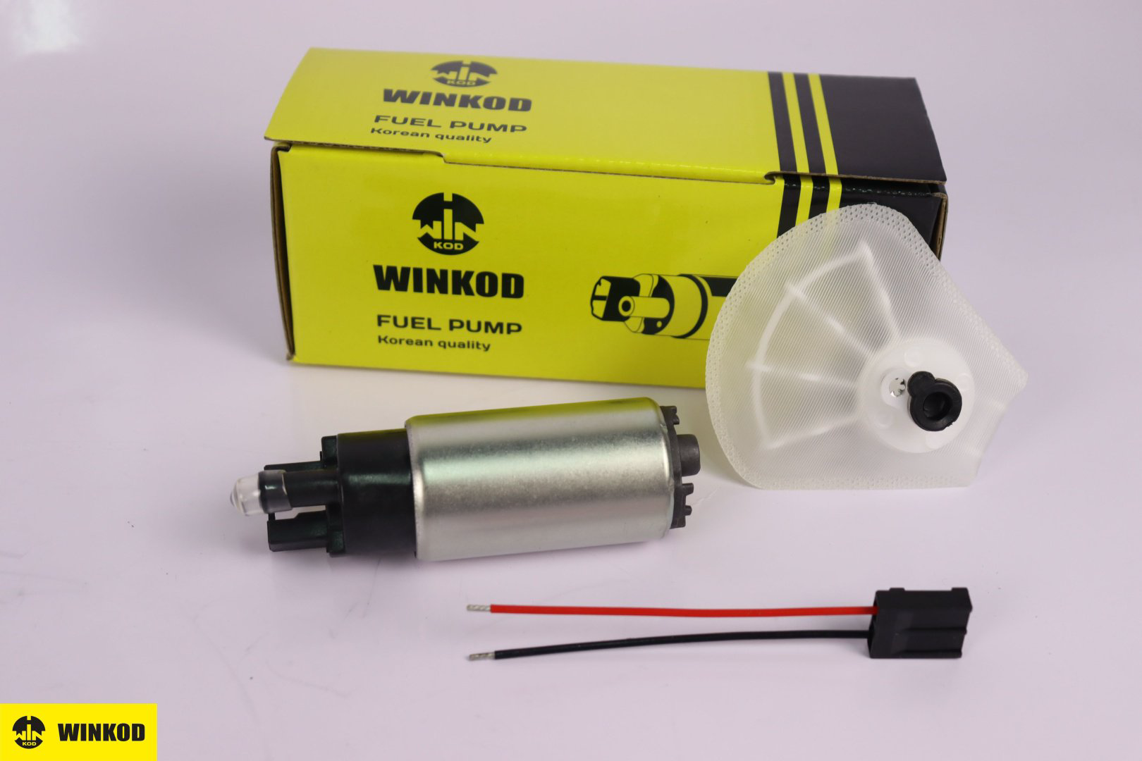 Топливный насос Winkod WFP0001 купить,4960