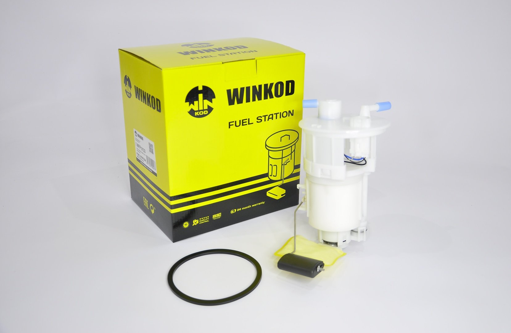 Топливный насос Winkod WFP0133 купить,32940