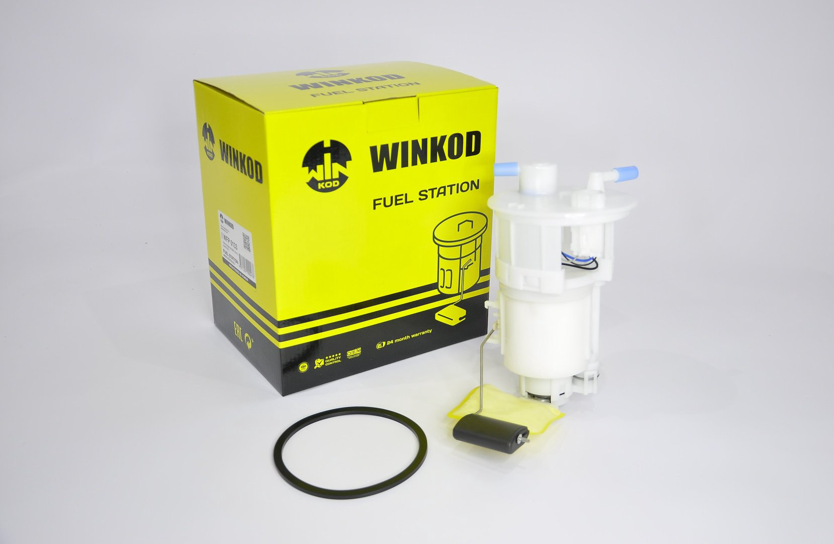 Топливный насос Winkod WFP0133 купить,32940
