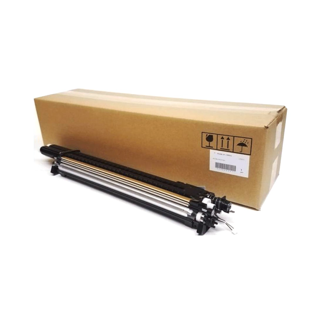 Узел проявки Xerox 641S00734 / 604K86360 / 604K50043 / 604K86363 черный купить,NaN