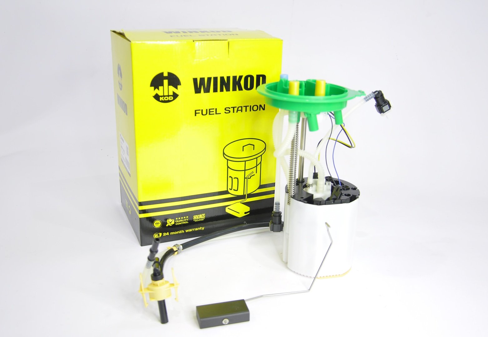 Топливный насос Winkod WFP0170 купить,39300