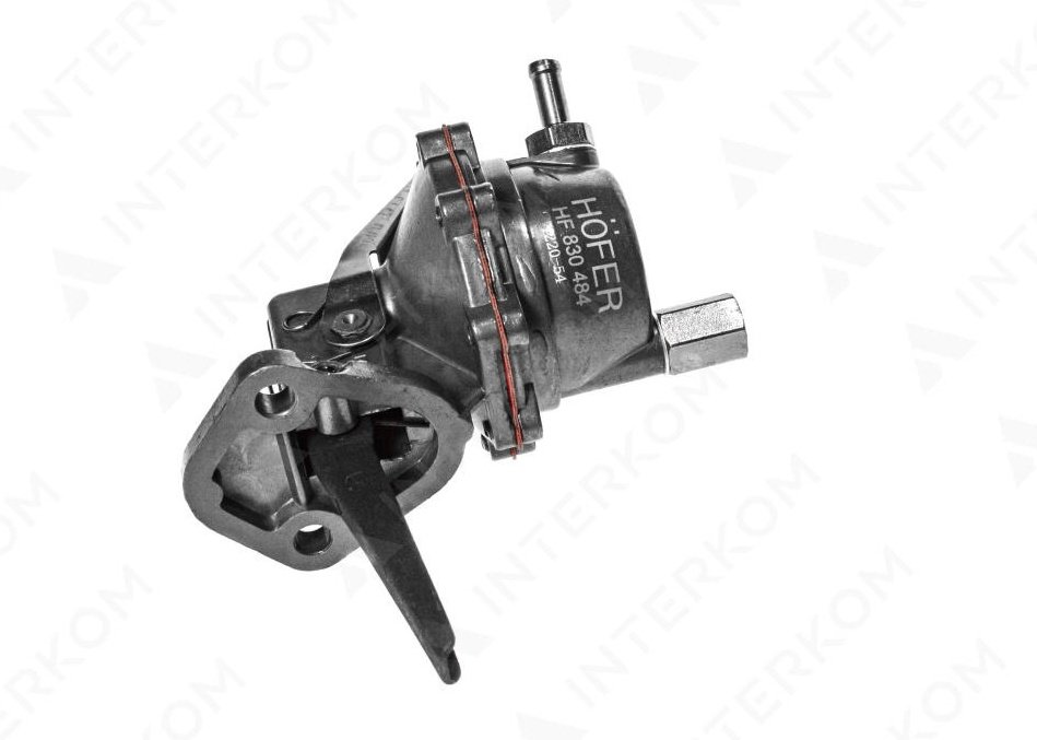 Топливный насос HOFER HF 830 484 купить,NaN