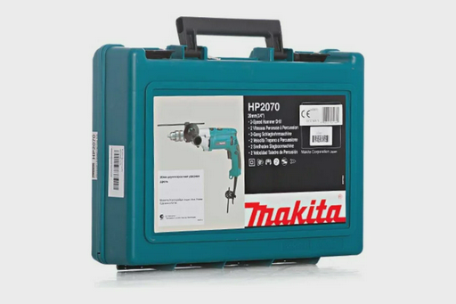 Дрель Makita HP2070