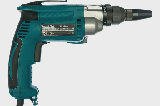 Шуруповерт Makita FS2700