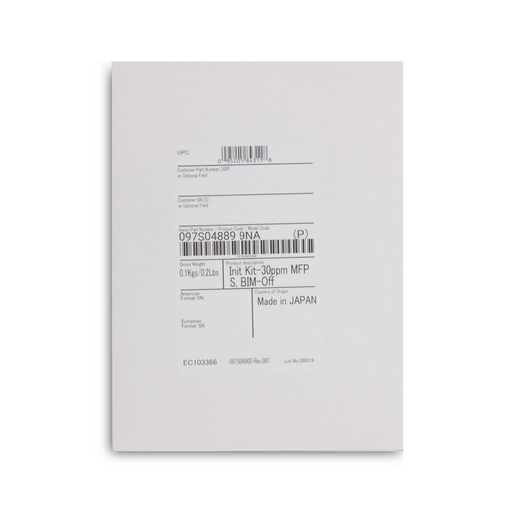 Комплект инициализации Xerox VersaLink B7030 (097S04889)