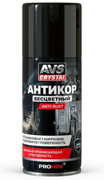 AVS A85881S AVS Антикор Anti ryst прозрачный 0.52 л