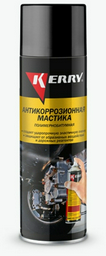 KERRY KR-956 Антикоррозионная битумная мастика 0.65 л