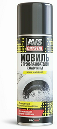 AVS A78389S Мовиль c преобразователем ржавчины 0.52 л