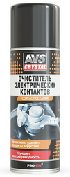 AVS A40061S Очиститель электроконтактов 0.52 л