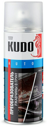 Kudo KU-2601 Преобразователь ржавчины в грунт 0.52 л