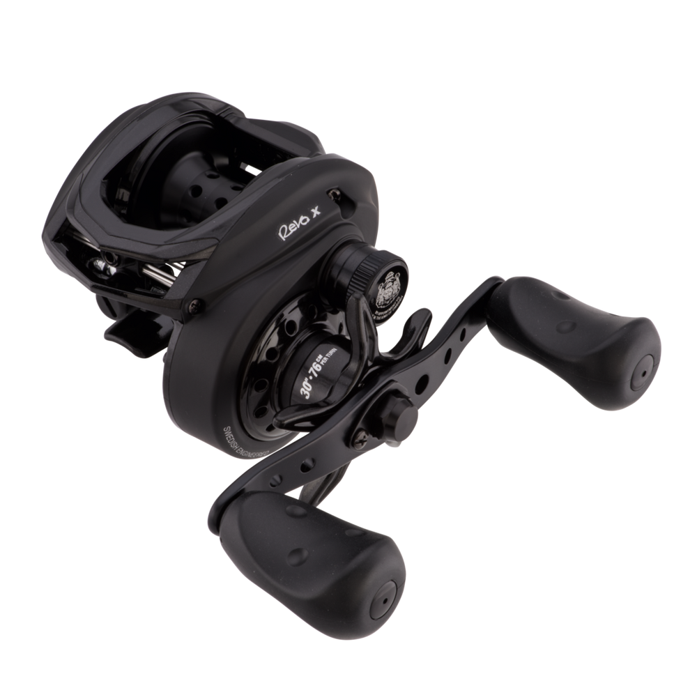 Катушка Abu Garcia Revo5 X-HS LP Left 1565151   купить,NaN