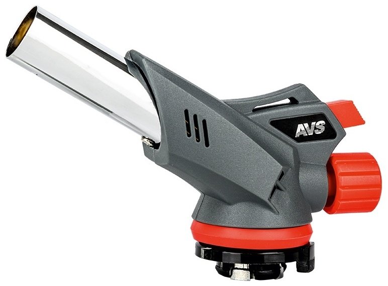 Горелка AVS A40595S без баллона купить,NaN
