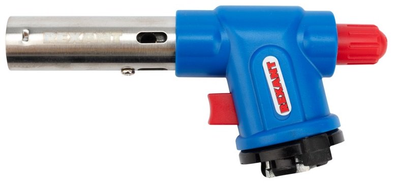 Горелка REXANT GT-23 12-0023 без баллона купить,NaN