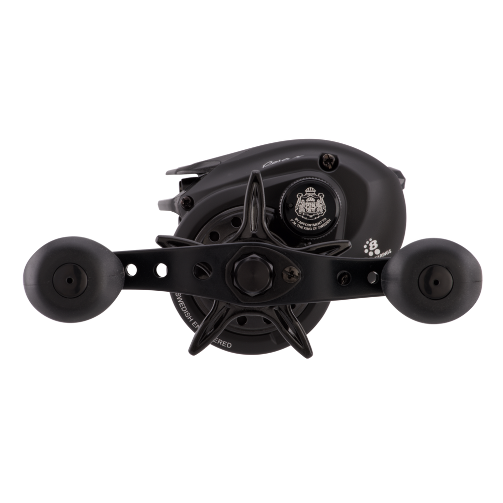 Катушка Abu Garcia Revo5 X-HS LP Left 1565151   купить,NaN