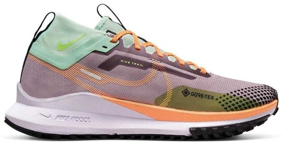 Nike W REACT PEGASUS TRAIL 4 GORE-TEX DJ7929-500 мультиколор купить,NaN