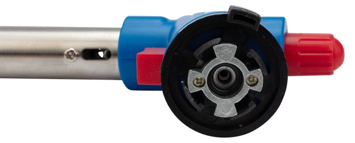 Горелка REXANT GT-23 12-0023 без баллона купить,NaN